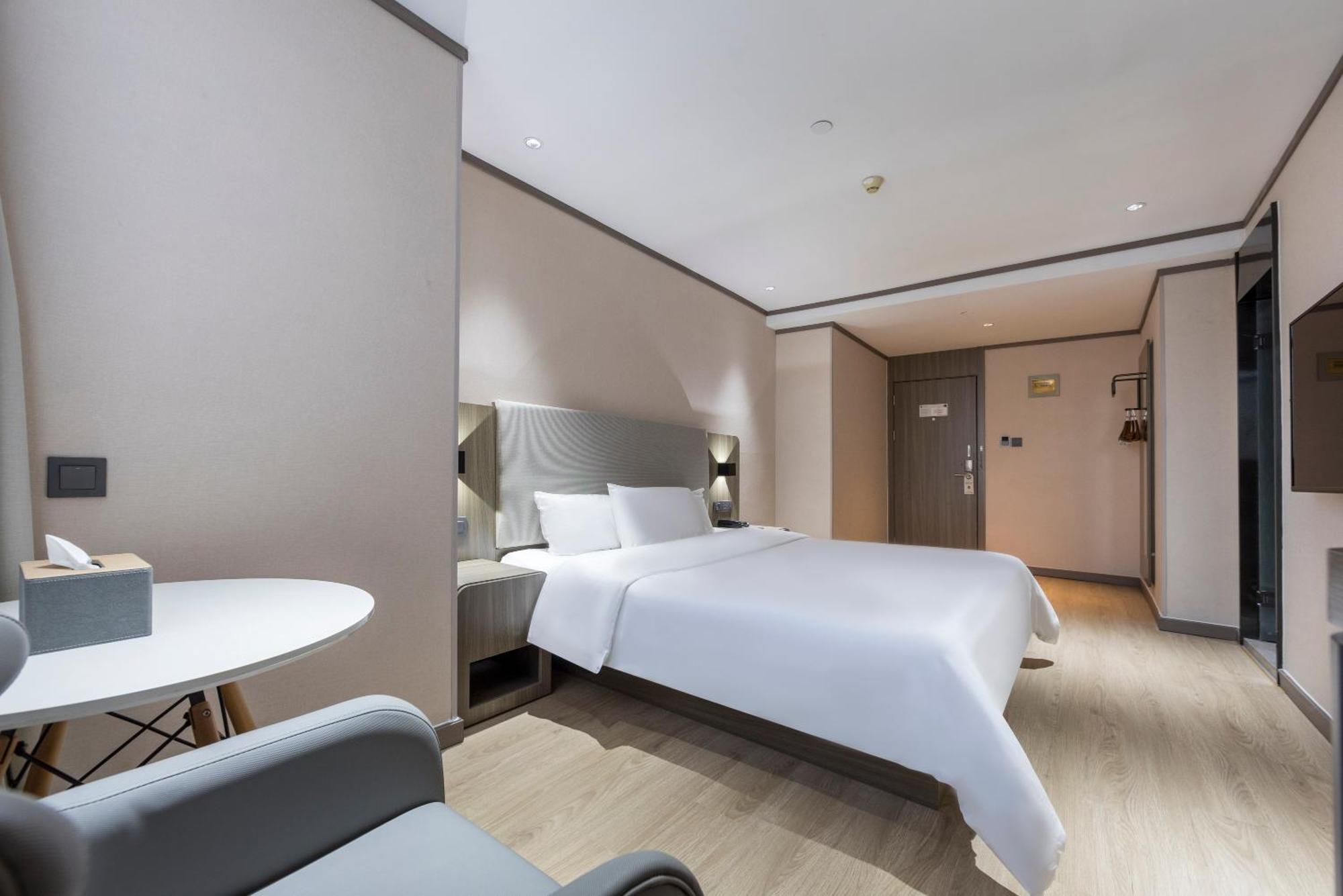 Hotel Hanting World Expo Yangsi